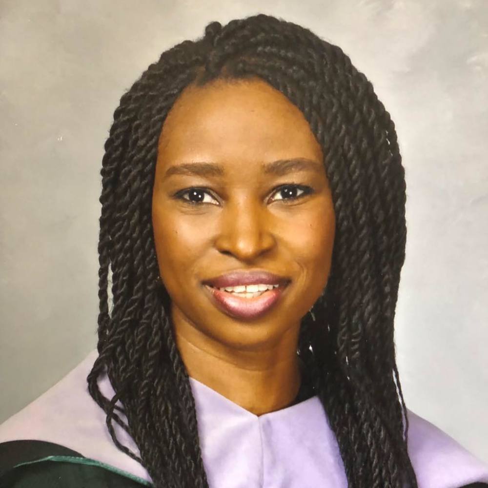 Meet your Posher, Chijioke